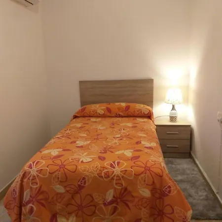Apartmán Calle Cuartel *