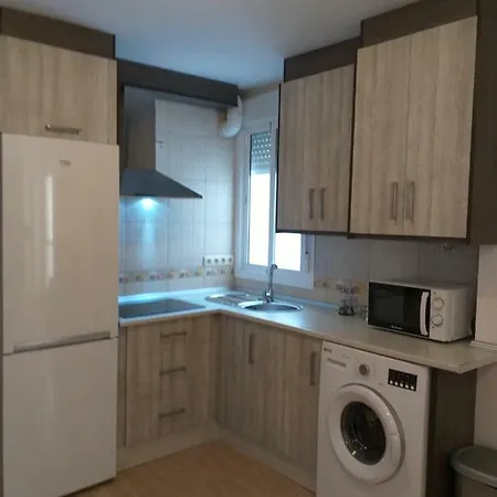 Apartmán Calle Cuartel *
